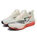 Running Shoes Carbon - Orange
