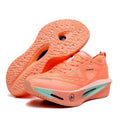 Running Performance Sneakers – Coral/Mint
